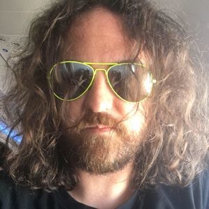 Meet your Posher, Josh